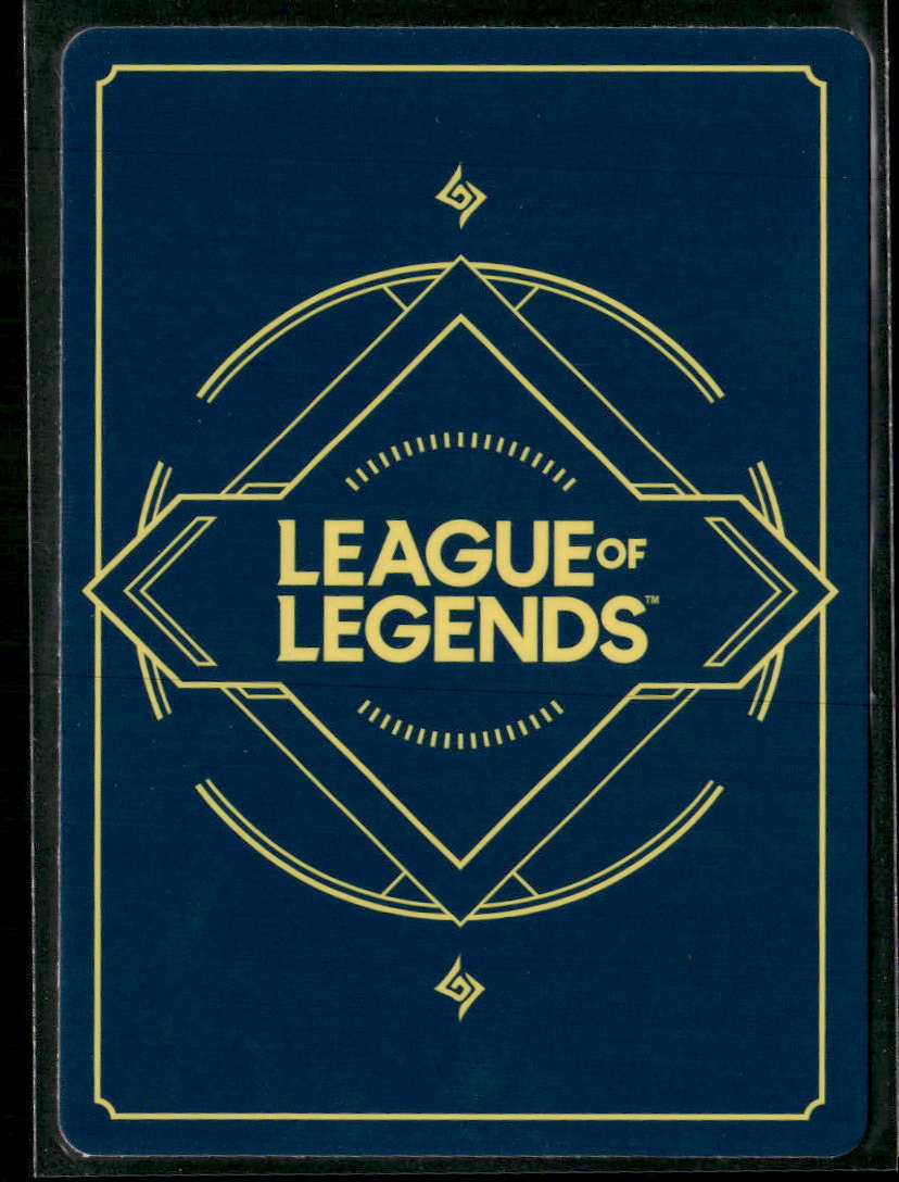 Seal of Discord #204/298 - Riftbound Origins