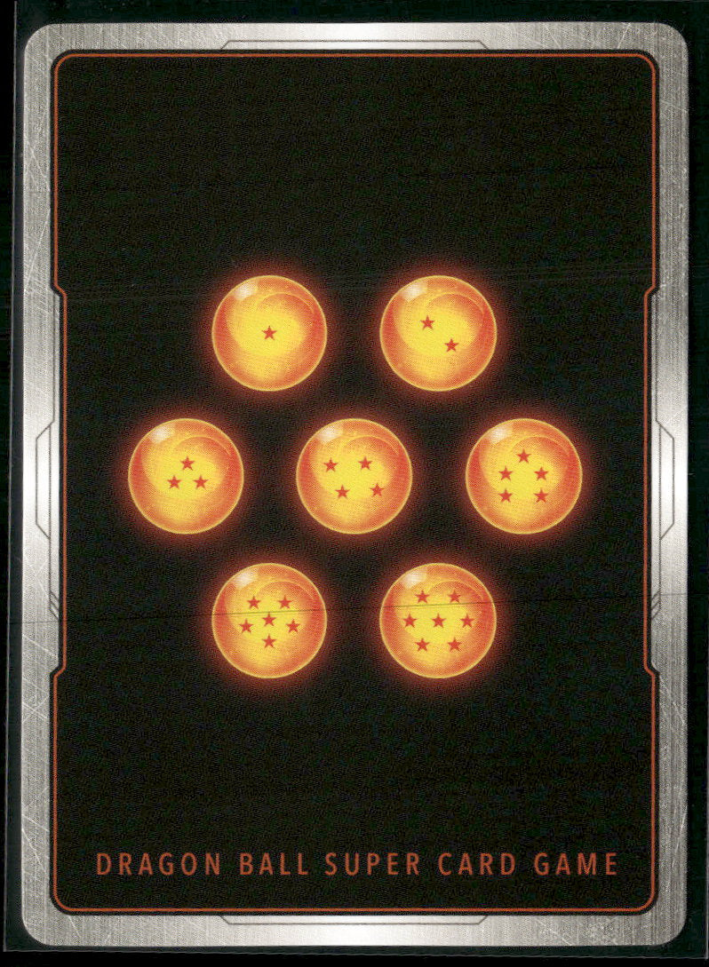 SS Son Goku & Frieza, Miraculous Conclusion #bt14-152 - Riftbound