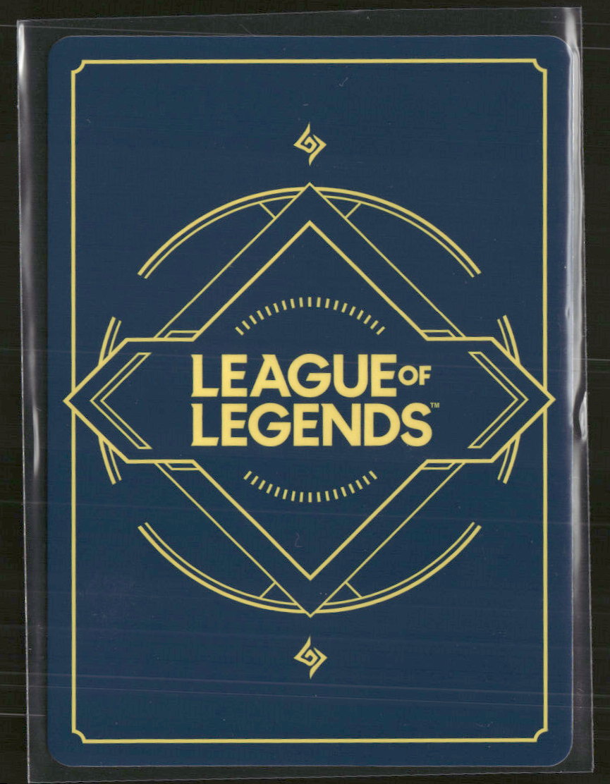 Ahri #066a/298 Legendary - Riftbound Origins