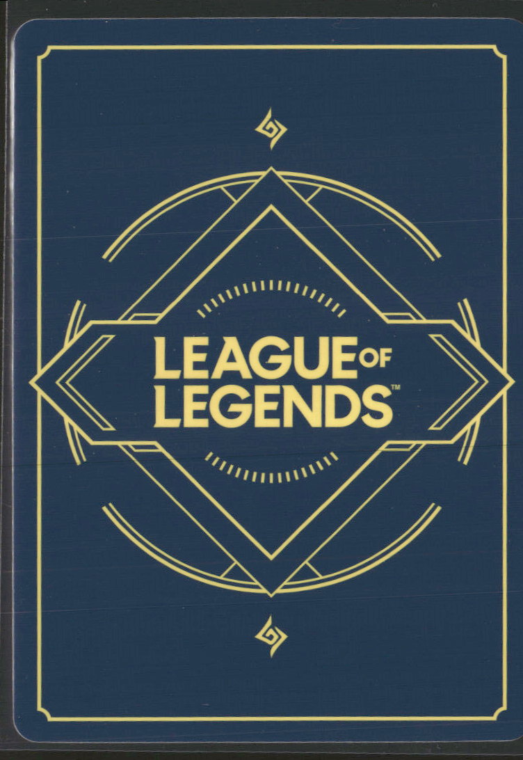 Leona, Zealot #079a/298 Legendary - Riftbound Origins