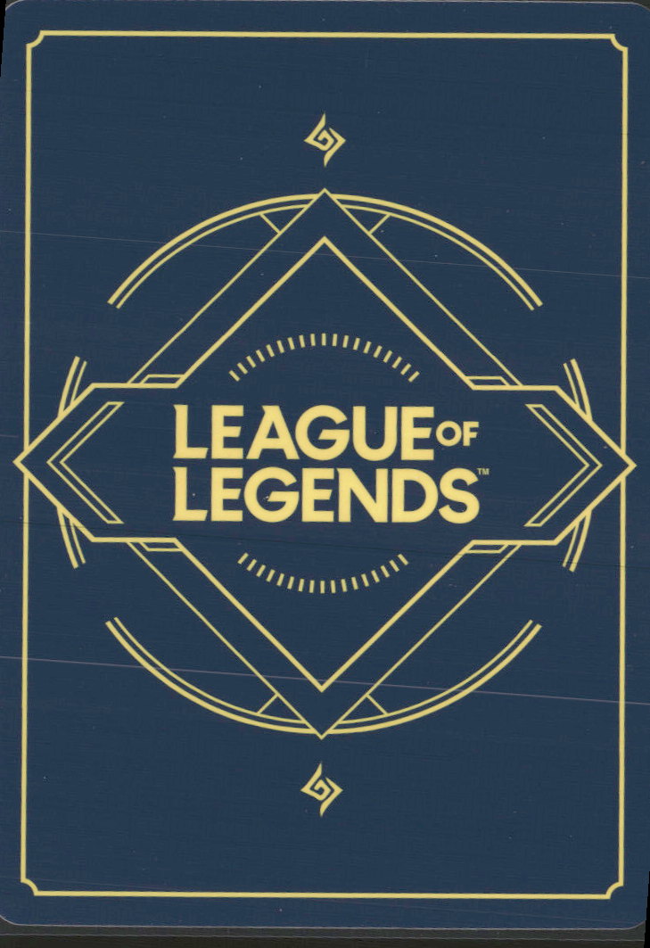 Teemo, Scout (Alternate Art) #197a/298 Showcase - Riftbound Origins