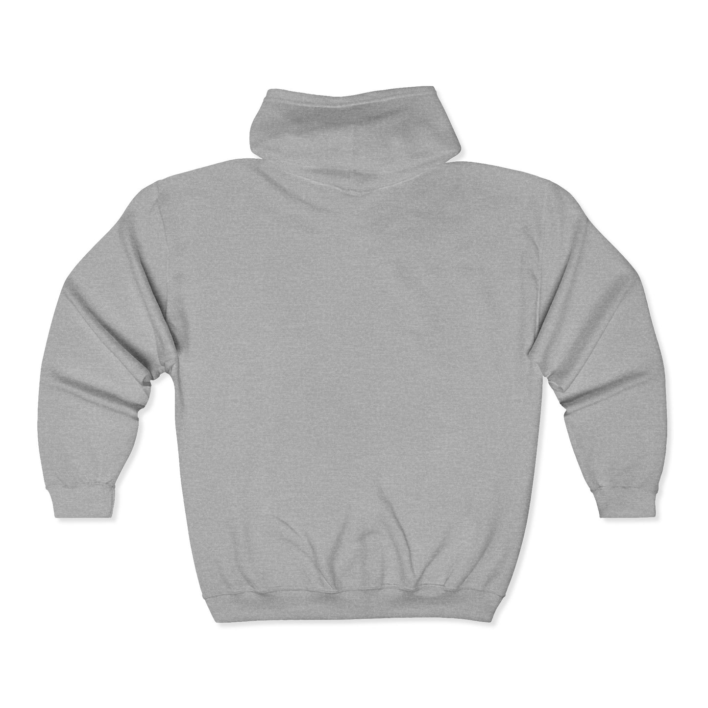 ORB Zip Hoodie