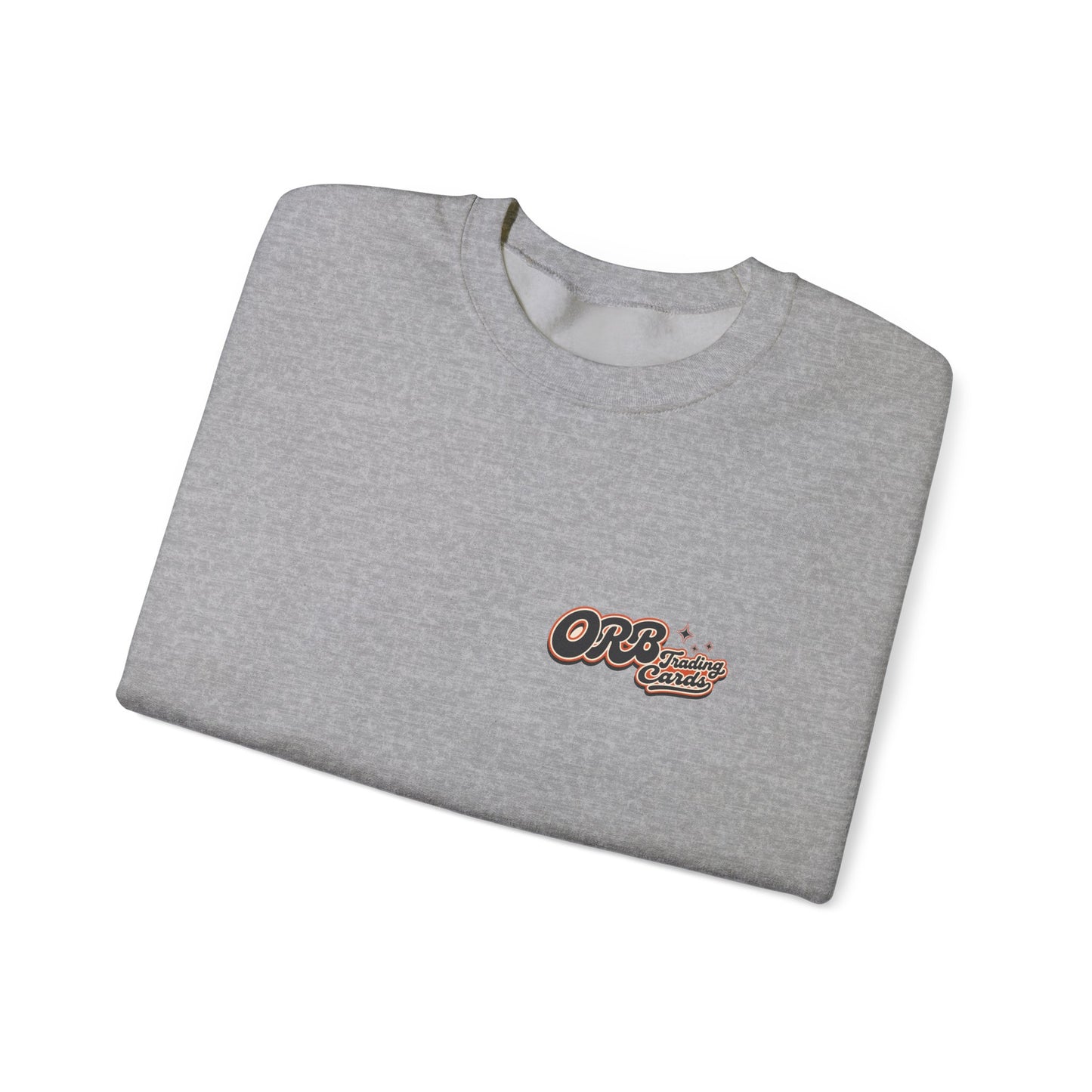 ORB Crewneck Sweatshirt
