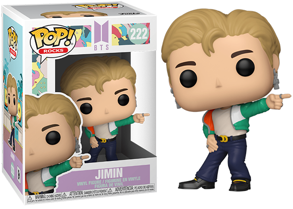Jimin (Dynamite, BTS) 222