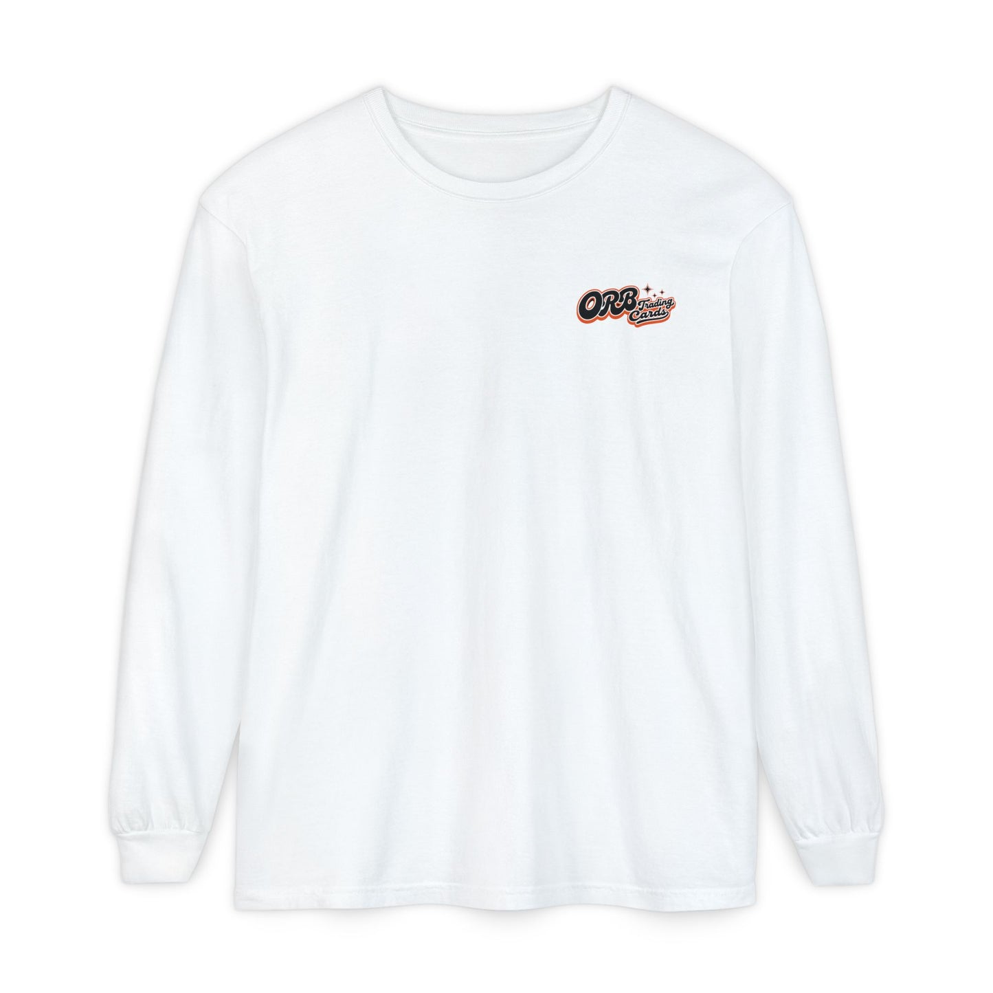 Find Your People Long Sleeve Tee