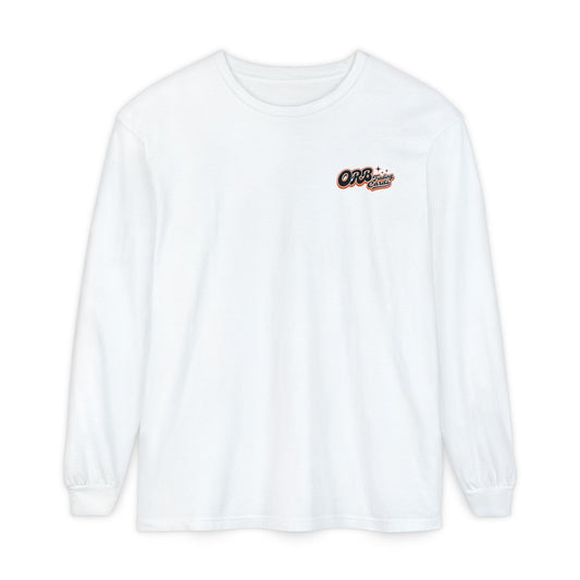 Find Your People Long Sleeve Tee