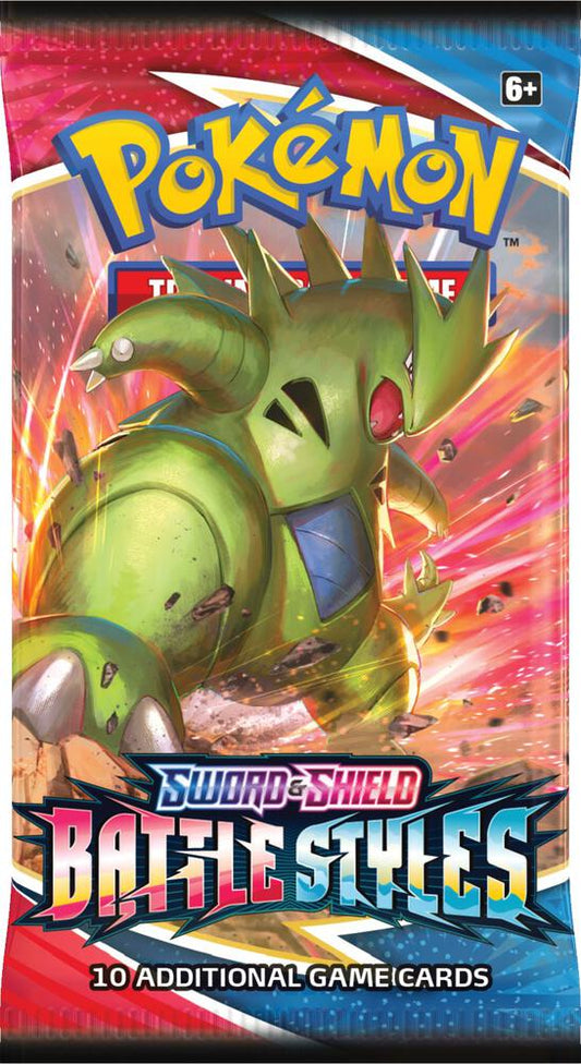 Paquete de refuerzo Surging Sparks - SV08: Surging Sparks (SV08)