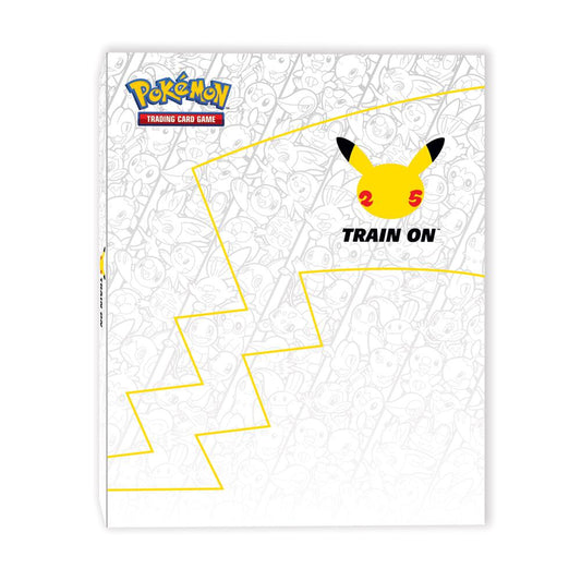 Pokemon - First Partner Collector's Binder