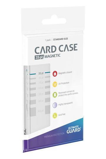 Ultimate Guard Magnetic Card Case (35 pt)