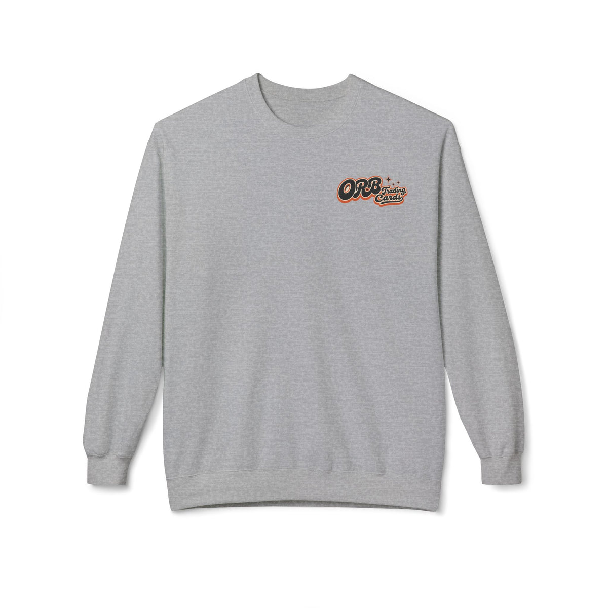 Find Your People Crewneck Sweatshirt