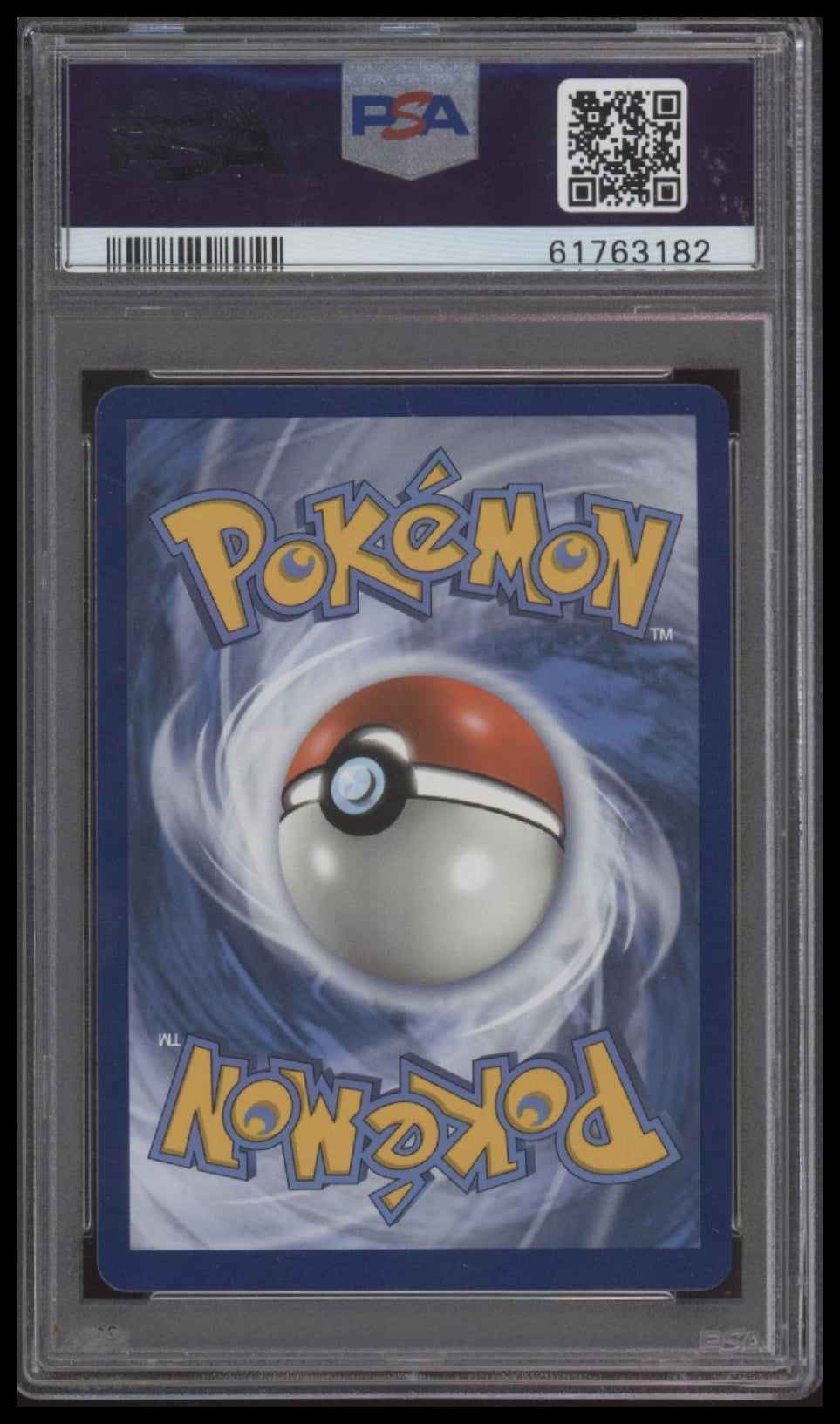 Metang-Holo 2019 Pokemon Sun & Moon Hidden Fates #SV31 Hidden Fates PSA 9