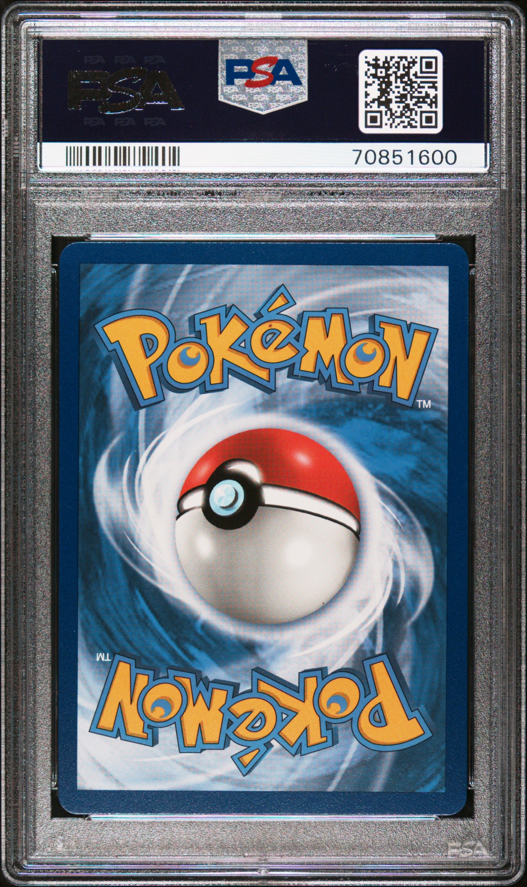 Fa/Stonjourner Vmax 2020 Pokemon Sword & Shield #205 Secret PSA 10