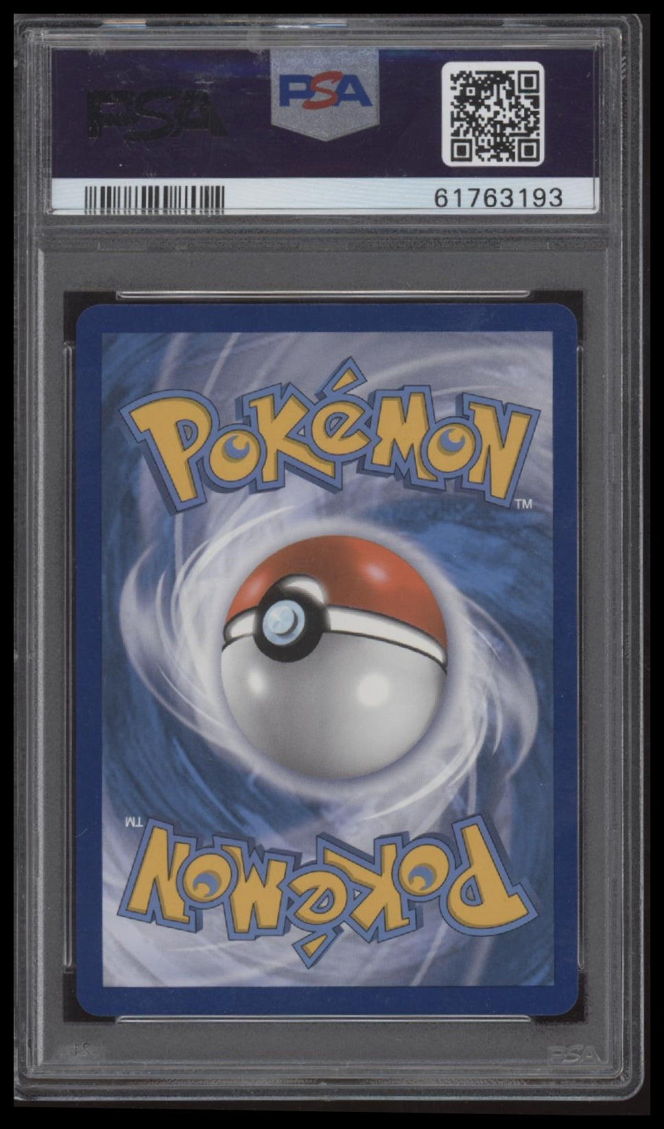 Noibat-Holo 2019 Pokemon Sun & Moon Hidden Fates #SV43 Hidden Fates PSA 10