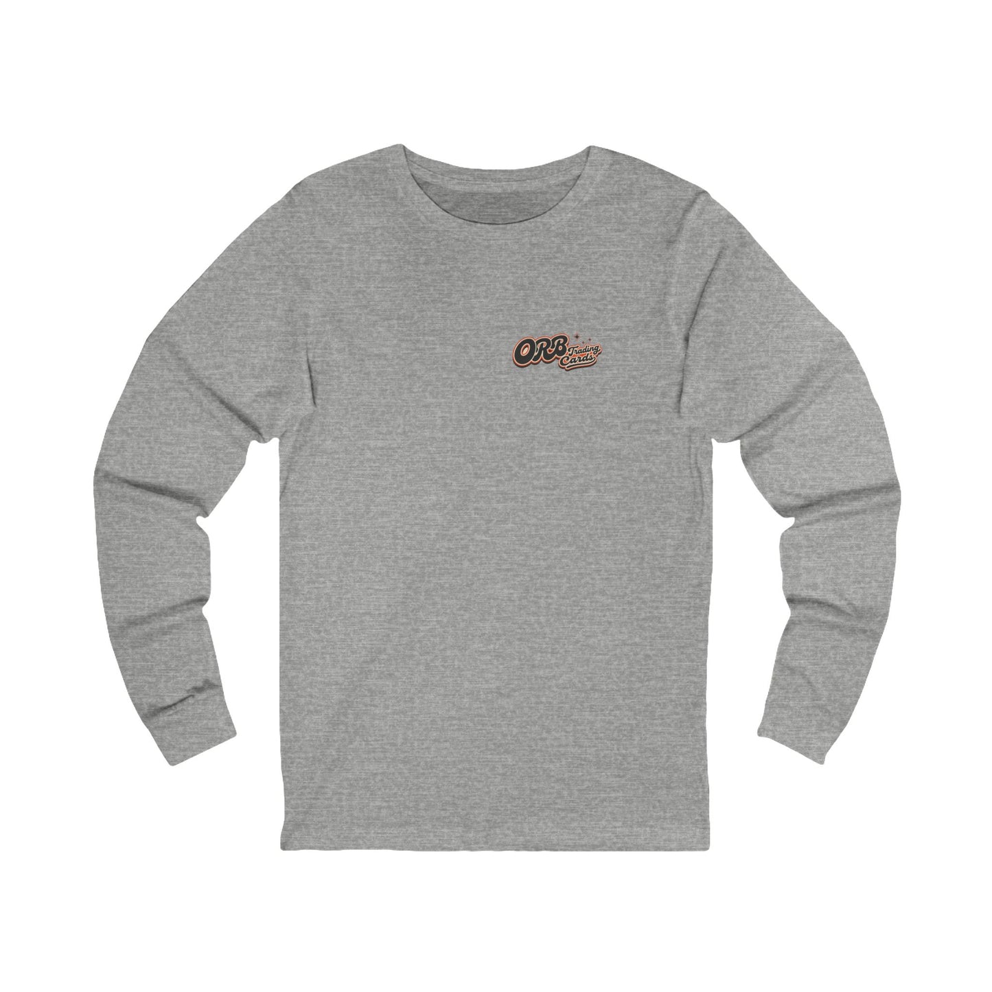 ORB Long-Sleeve Tee