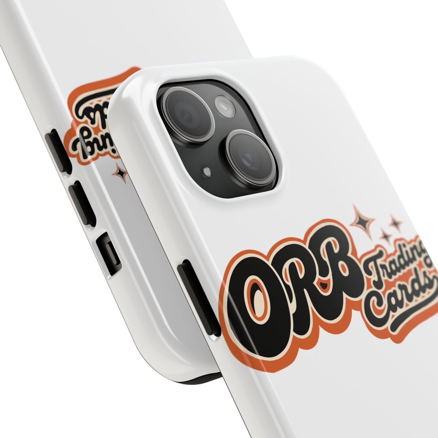 ORB Phone Case