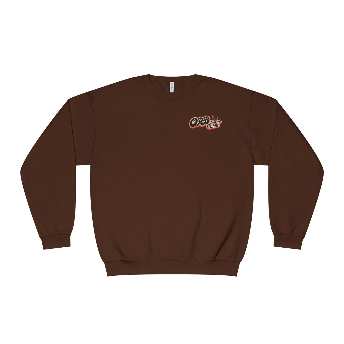 Find Your People Crewneck Sweatshirt – Retro Script Graphic Pullover