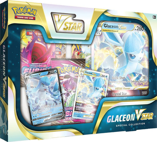 VSTAR Special Collection Glaceon