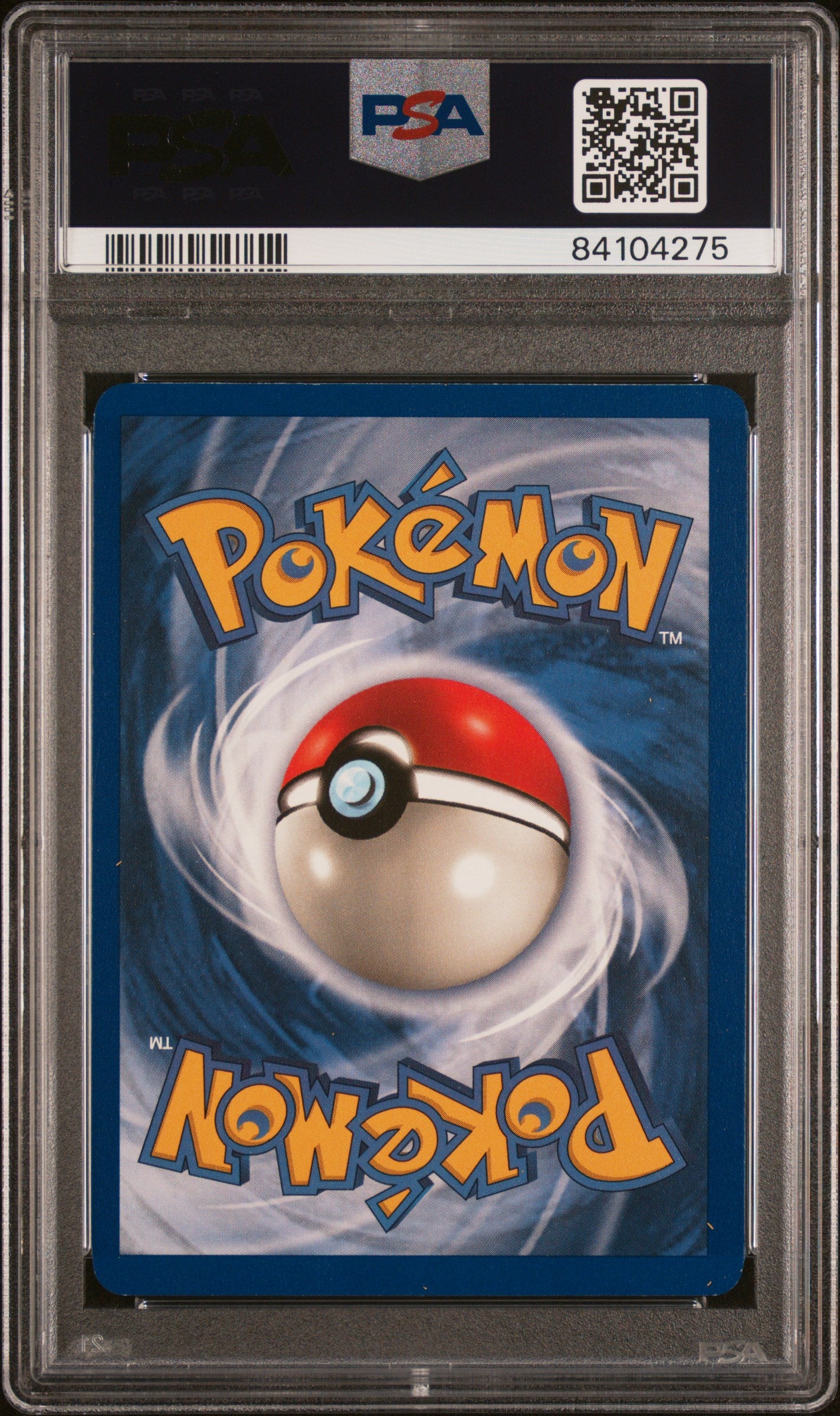 Pidgeot-Holo 1999 Pokemon Jungle #8 1st Edition PSA 8