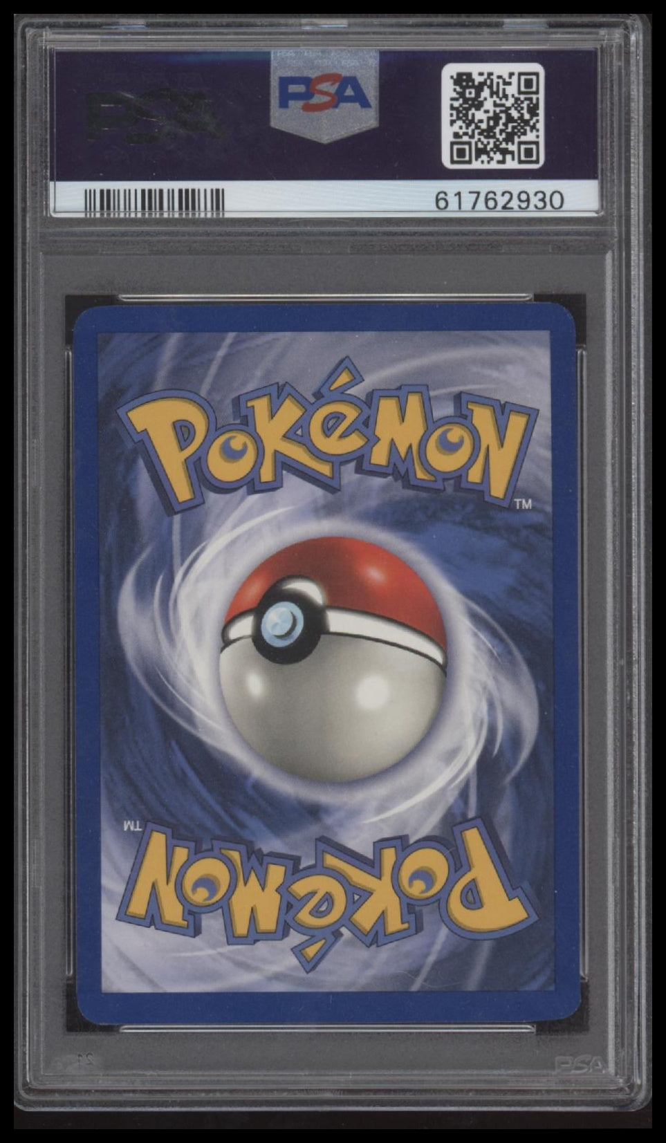 Kangaskhan-Holo 1999 Pokemon Jungle #5 1st Edition PSA 8