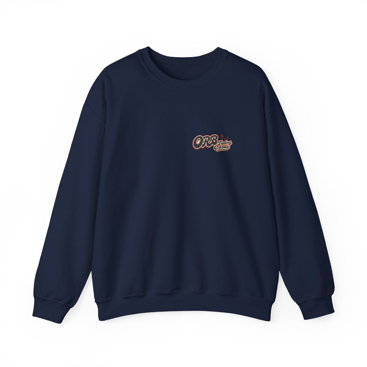 ORB Crewneck Sweatshirt