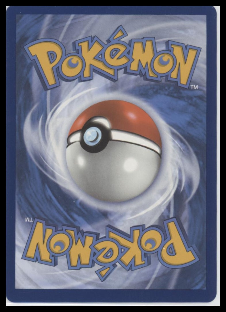 Rotom V (Alternate Full Art) SWSH11: Lost Origin #177/196 - Back