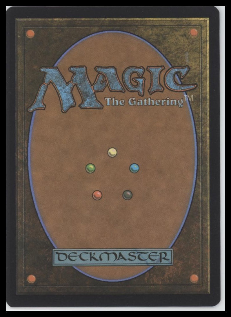 Gimli's Reckless Might (Borderless) Commander #494 - Back