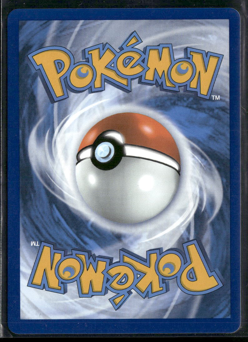 Team Rocket's Nidoking ex SV10: Destined Rivals #216/182 - Back
