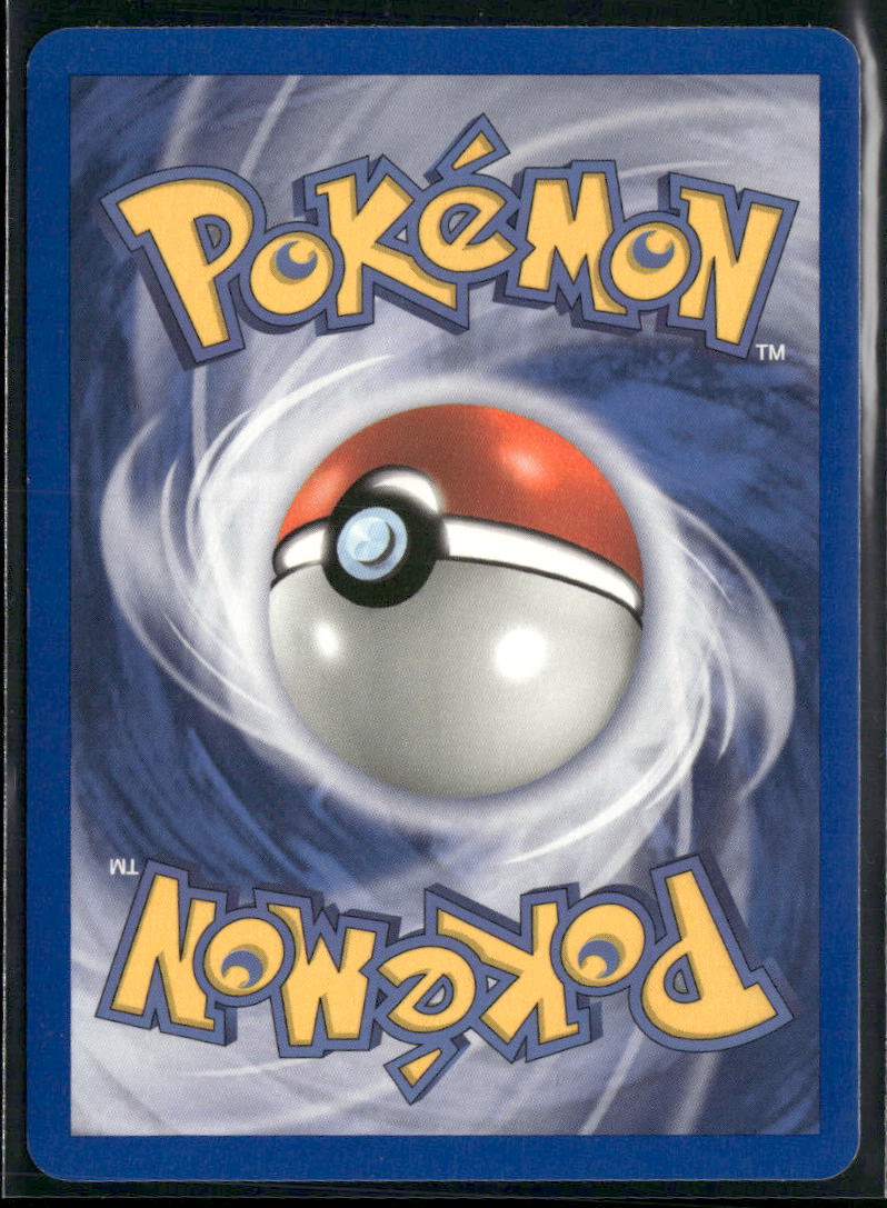 Dark Tyranitar Team Rocket Returns #19/109 - Back