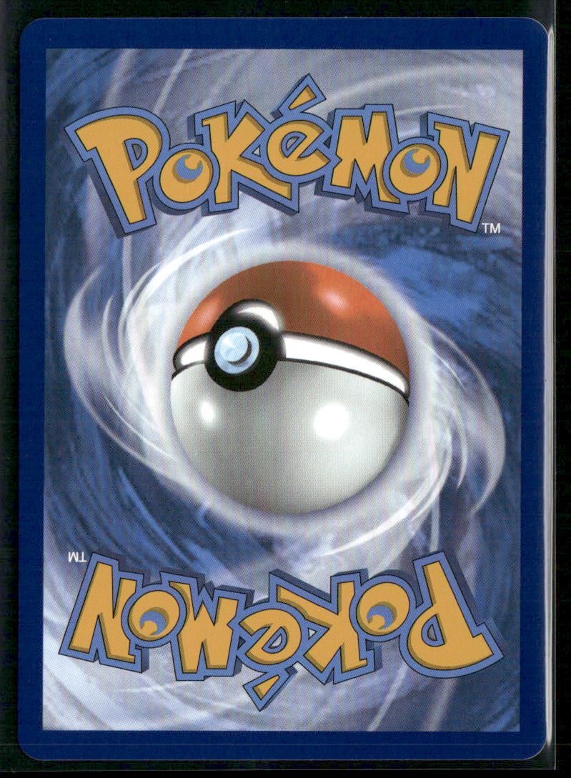 SV10: Destined Rivals #216/182 Team Rocket's Nidoking  ex - Back