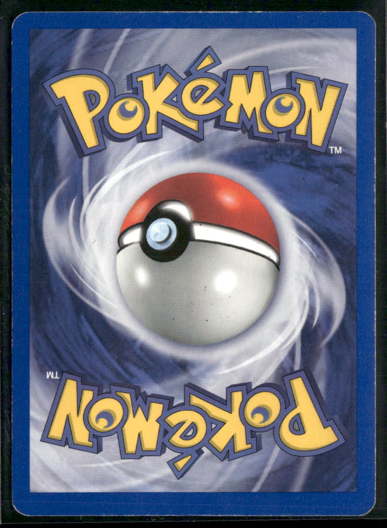 Tyranitar (12) Neo Discovery #12/75 - Back