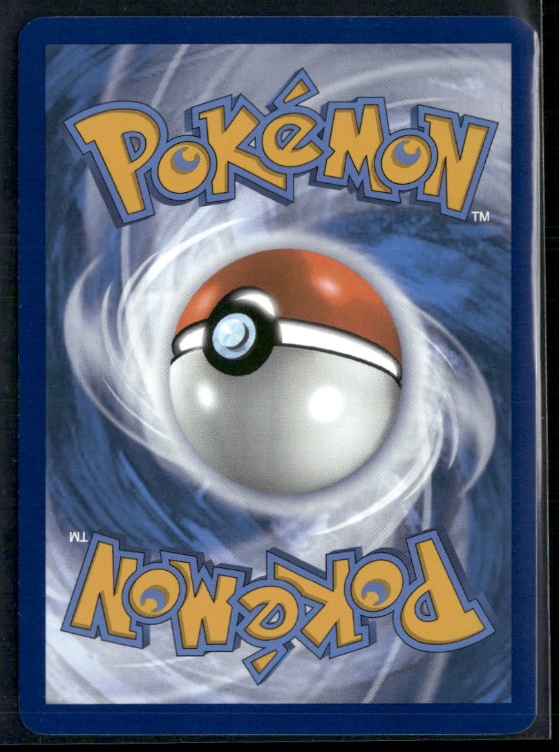 Team Rocket's Spidops SV10: Destined Rivals #187/182 - Back