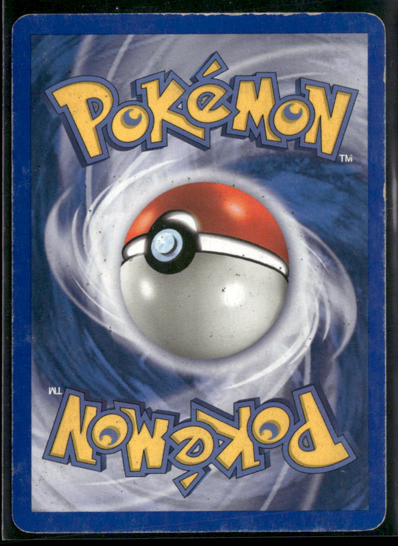 Kingdra (148) Aquapolis #148/147 - Back