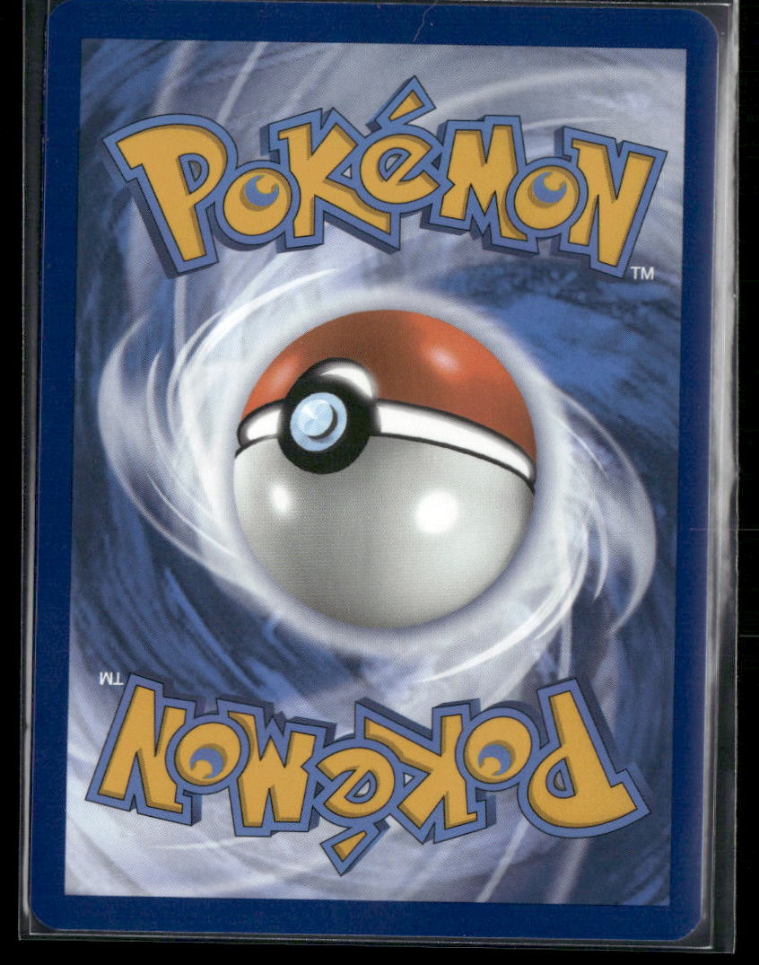 Ethan's Typhlosion SV10: Destined Rivals #190/182 - Back