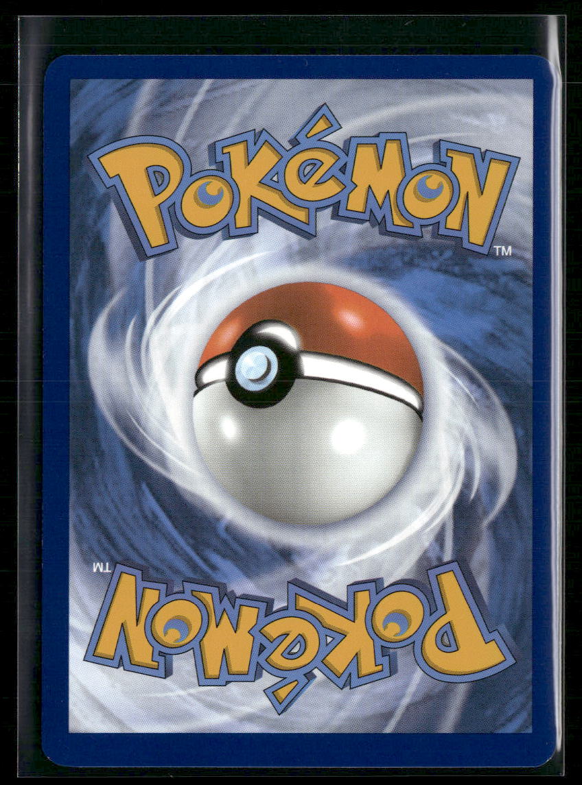 Articuno SV09: Journey Together #161/159 - Back