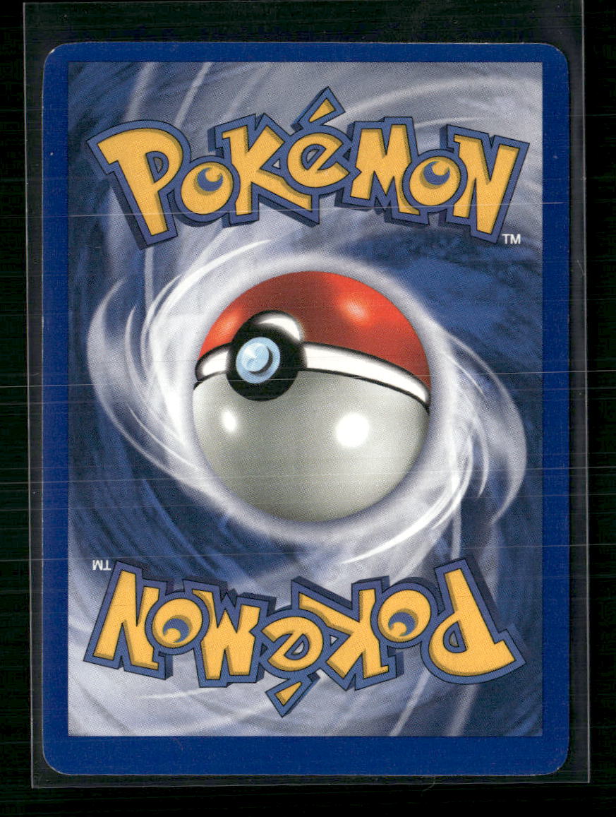 Mew (9) WoTC Promo #09/53 - Back