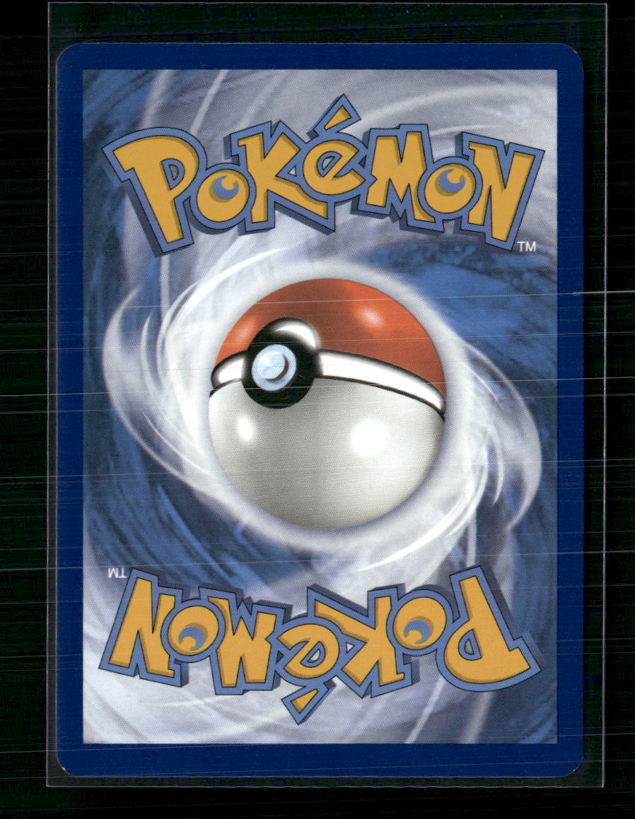 Morpeko SV04: Paradox Rift #206/182 - Back
