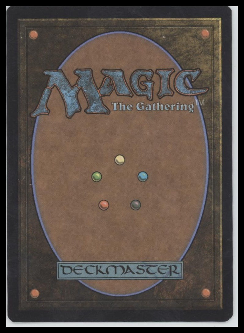 Relic of Sauron (Showcase Scrolls) #489 Foil - Back