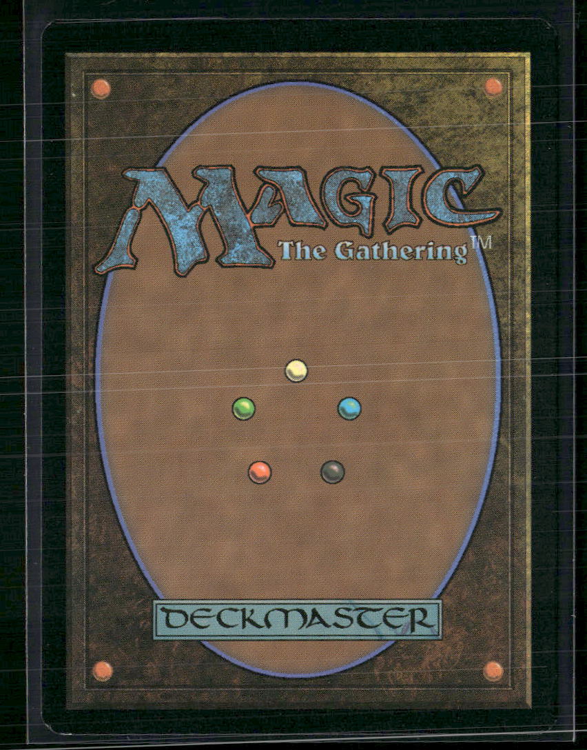 Ondu Spiritdancer (Extended Art) Commander Masters #756 - Back