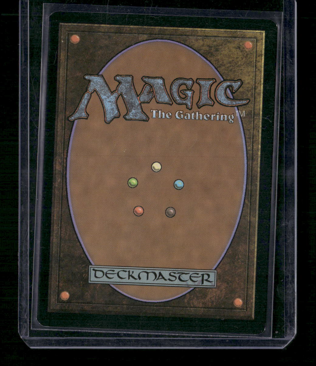 Elenda, the Dusk Rose (Borderless) Double Masters 2022 #377 Foil - Back
