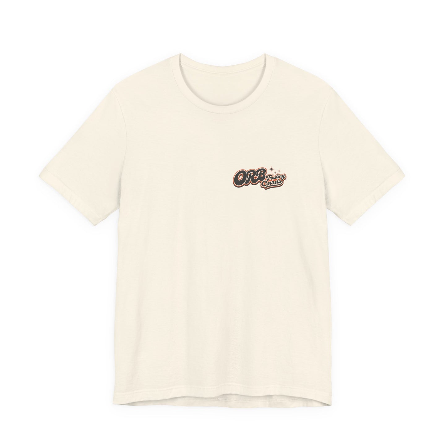 ORB Logo Tee
