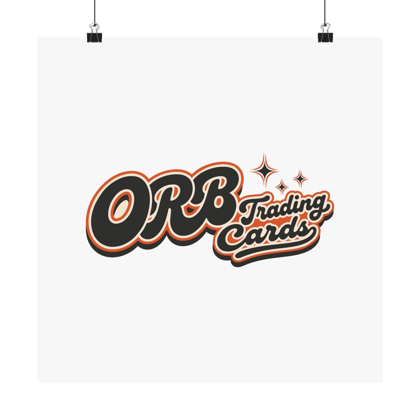ORB Poster