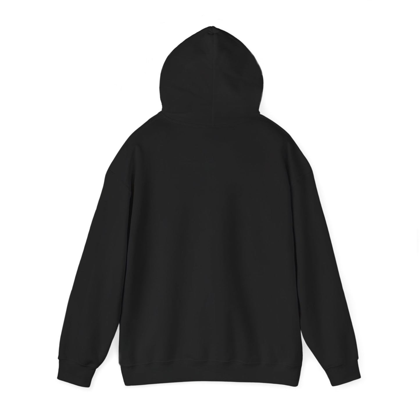 ORB Pullover Hoodie