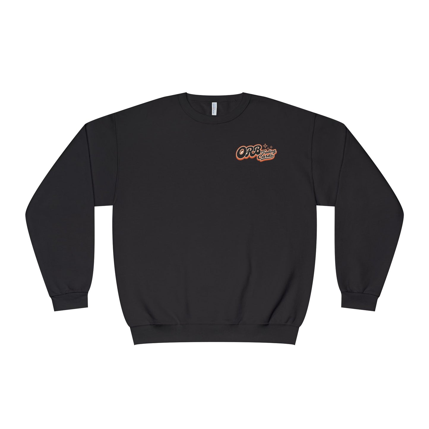 Find Your People Crewneck Sweatshirt – Retro Script Graphic Pullover