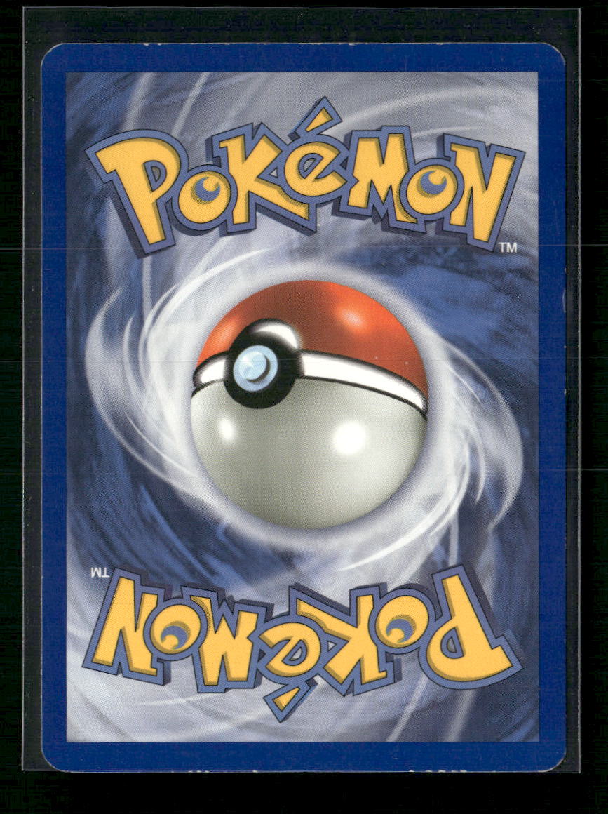 Rayquaza Holon Phantoms #26/110 Reverse Holo - Back