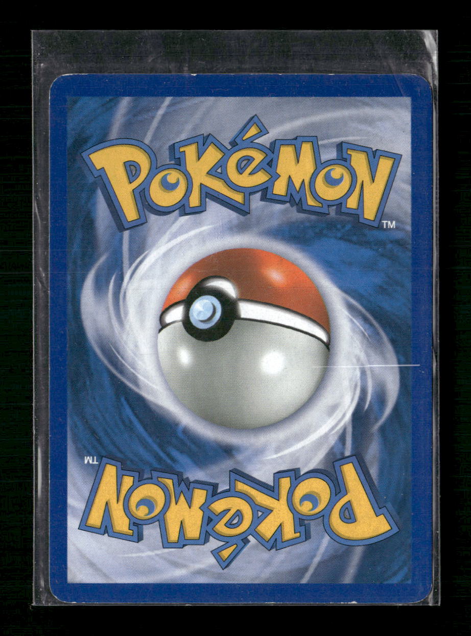 Gardevoir Secret Wonders #7/132 - Back