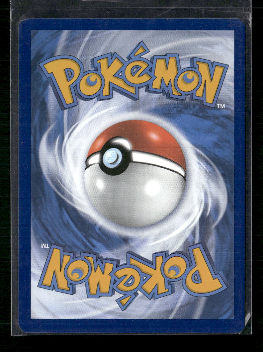 Penny SV01: Scarlet & Violet Base Set #252/198 - Back