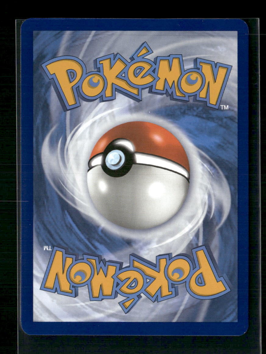 Psyduck SV: Scarlet & Violet 151 #175/165 - Back