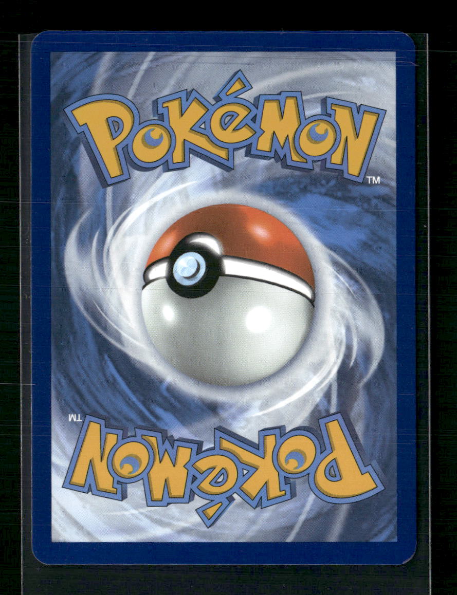 Cynthia's Roserade SV10: Destined Rivals #184/182 - Back
