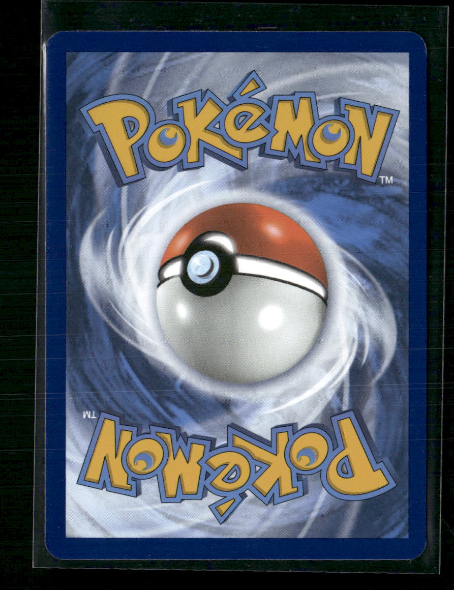 Charmeleon SV: Scarlet & Violet 151 #169/165 - Back
