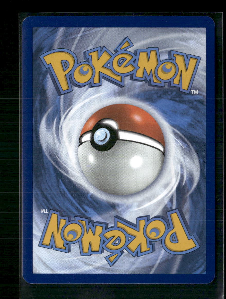 Charmeleon SV: Scarlet & Violet 151 #169/165 - Back
